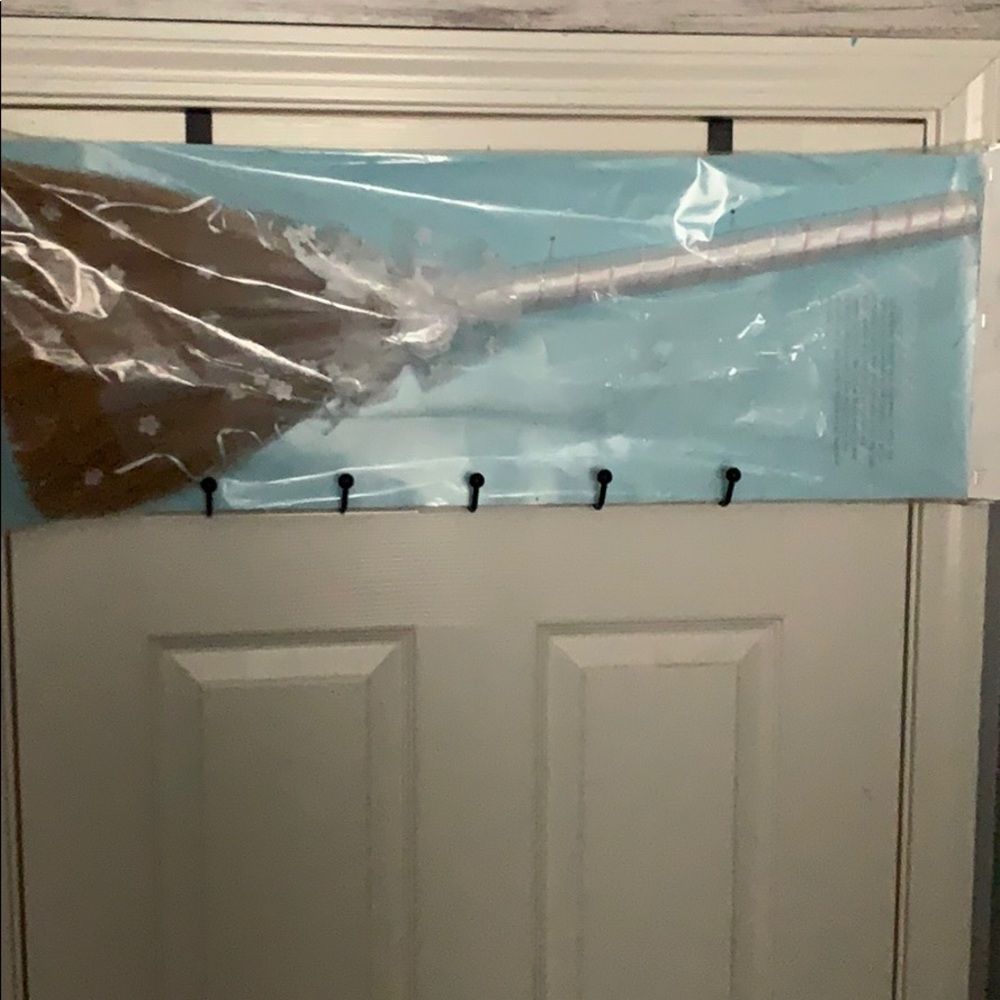 Wedding Jump Broom